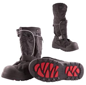 ORION WINTER OVERSHOES - Boots & Ice Traction